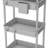 With Handle, Utility Cart Made Of Multifunctional Storage Organizer Tool For-856571957