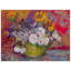 Vincent Van Gogh - Wrapped Canvas Painting-21210754