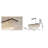 Modern 18 Light Crystal Rectangular Chandelier-2105652293