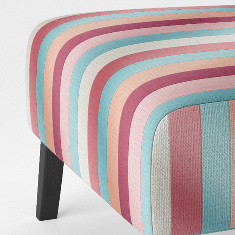 Fauteuil de chambre Vibrant