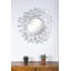 Miroir d'appoint Alexandro