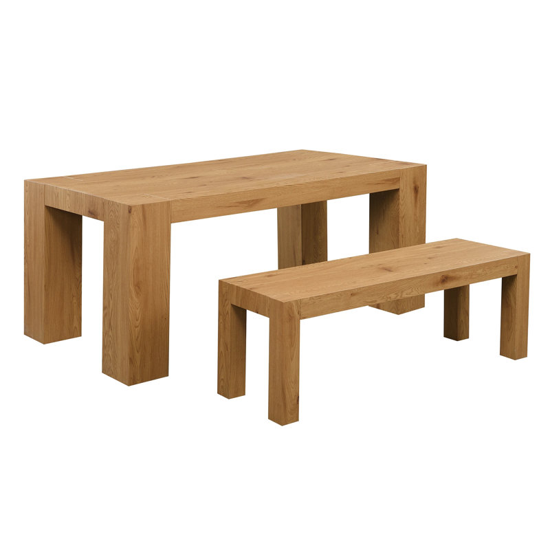 Mourits 8 - Person Dining Set