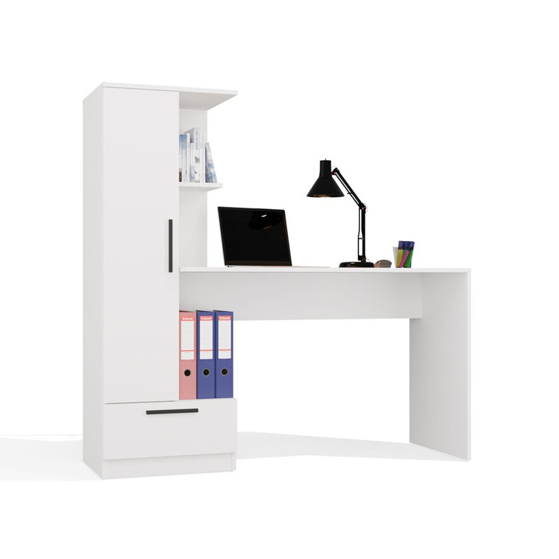 Todo Particle Board / Chipboard Computer Desk
