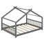 Lit en bois House House-780467254