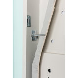 Built-In Ironing Center Board MADE IN THE USA