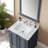 Elegant Bathroom Sink Top