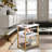 Tahiba End Table-334086236