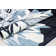 Maisie Modern Twilight Dahlia Area Rug
