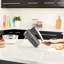 Desire Matte Charcoal Hand Mixer