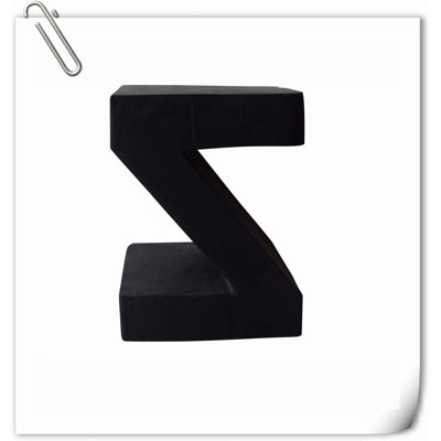 Chair Stone Accent Stool