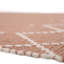 Karstynn Rectangle 100 cm x 150 cm Hand Woven Area Rug
