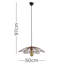 1 - Light Cone Pendant-328399195