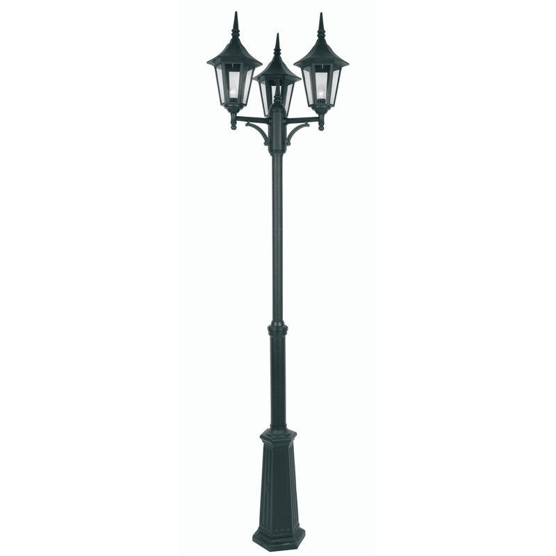 Foran Seeded Lamp Post (Full)