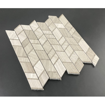 Marble Random Wall & Floor Tile