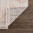 Malili Moroccan Beige Area Rug-1458920889