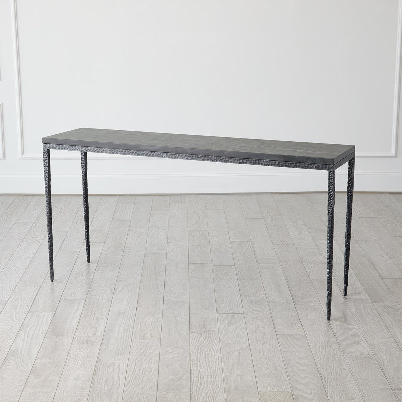 Console Forrester, H 30 po x l 59 po x P 16 po