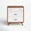 Williams 32" Mahogany Dresser