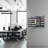 300 Adjustable Key Cabinet With Combination Lock