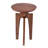 Evanyelin 3-Legged Round End Table