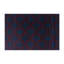 Tapis gris intérieur et extérieur Trellis-2078258565