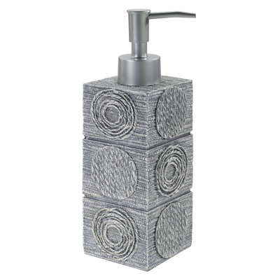 Galaxy Bath Lotion Dispenser