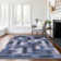 Mahaney Washable Southwestern Indoor / Outdoor Rug