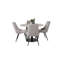 Withernsea 4 - Person Dining Set-1573760351