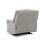 Fauteuil inclinable surdimensionné surdimensionné pour adultes grands et grands - Fauteuil inclinable électrique robuste avec siège large et pouvant supporter jusqu'à 450 lb-1585944897