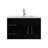 Spring 36'' Single Bathroom Vanity with Acrylic Top-221603184
