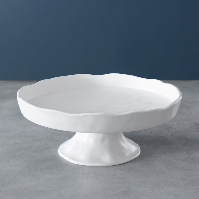 Vida Melamine Cake Stand