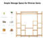 Hadia Plant Stand