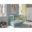 Amburgey Cot Bed-49568703