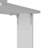 Dalton Foldable Floating Desk with 7 Shelf Divisions-1578175366