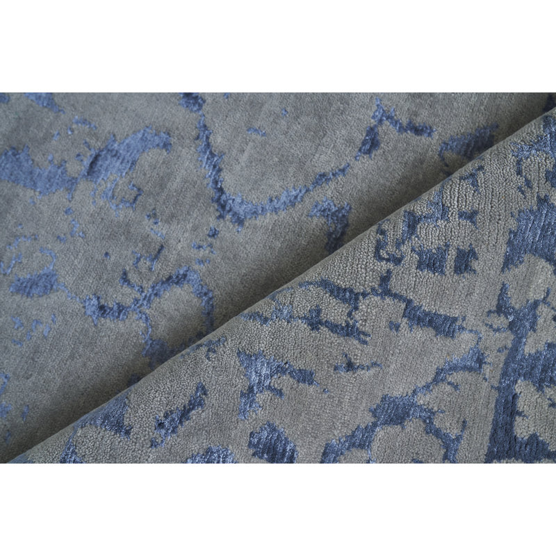 Terras Oriental Area Rug, Rectangle 8' x 10'
