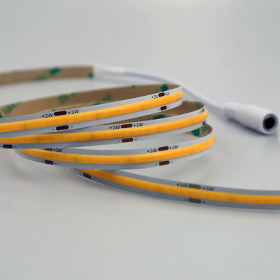 Donovan LED 20cm Under Cabinet Strip Light