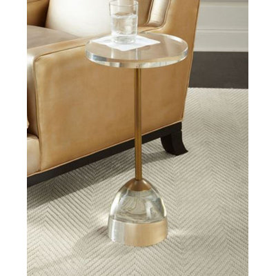 Table d'appoint Martin