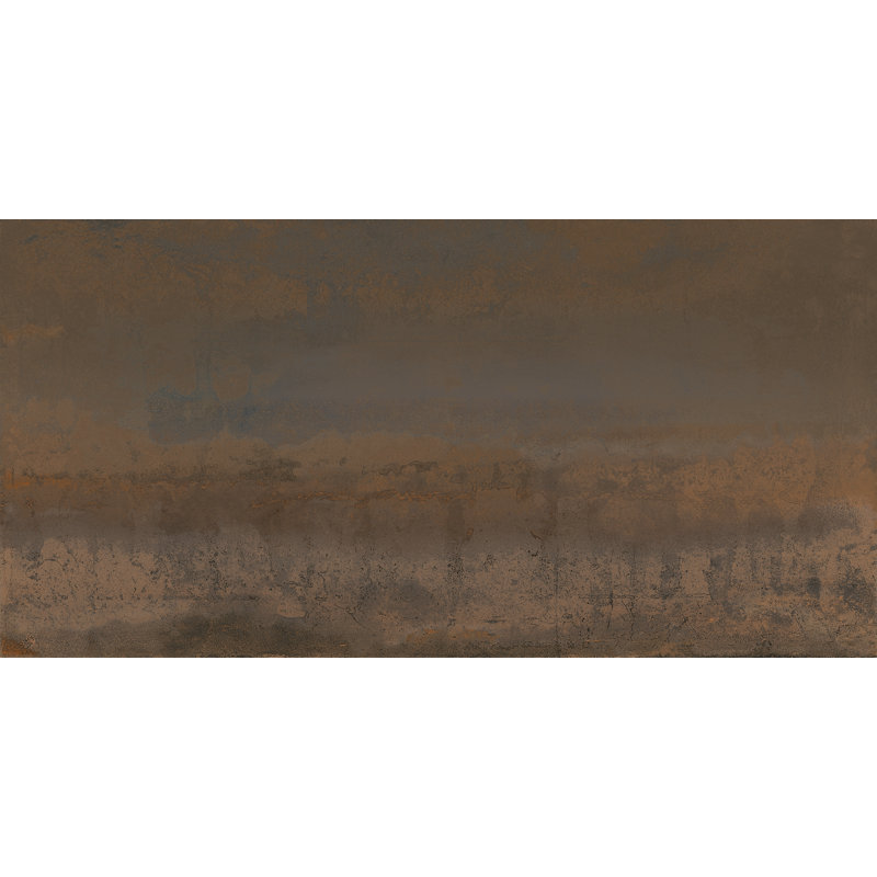Carrelage mural 24 po x 47,25 po, Cuivre