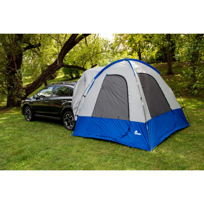 Tente de VUS pour quatre personnes Sportz Dome-to-Go