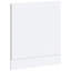 Dishwasher Panel Lucca Oak Engineered Wood-2103193636-2103193634