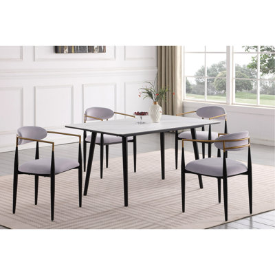 4 - Person Dining Set