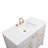 Wenniah 42" Single Vanity-105506620