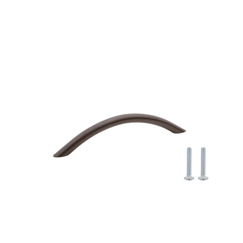 Sidelines 5 7/8" Center to Center Arch Pull Multipack, Bronze