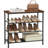 4 Tier Shoe Storage Rack