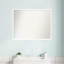 Miroir mural de salle de bain Svelte-512985333