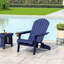 Chaise Adirondack de patio Bellwood-1684074062