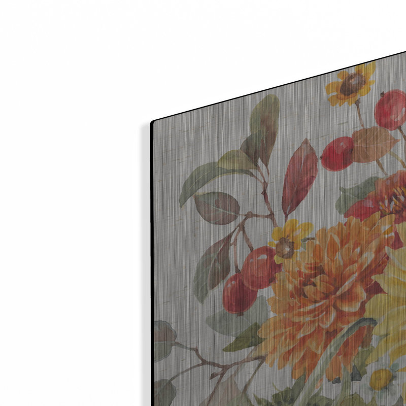 «Autumn In Bloom I» par Lisa Audit