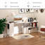 Armoire Desk