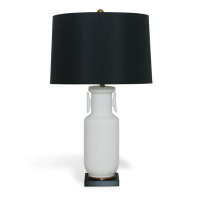 Song Porcelain Table Lamp