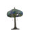 Meyda Tiffany & Stained Glass Table Lamp