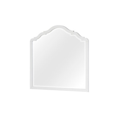 Petit miroir pour adolescent